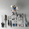 Daban 8818 MG 1/100 Hirm-Style Barbatos Assembly Model Kit Action Figures Doll 4th 6th Form Transformation Plastic Toys Boy Gift