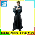 Original BANDAI Grandista Anime Zenin Naoya Shimetsu Kaiyuu Action Figure Toy Jujutsu Kaisen PVC Model Collection Anime Figurine