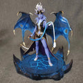 【Auf Lager】Originale DOTA-Anime-Figur „Die Königin des Schmerzes“ – Sammlerfigur, Cartoon-Spielzeug, Modellfigur, ein schönes Geschenk und Erinnerungsstück