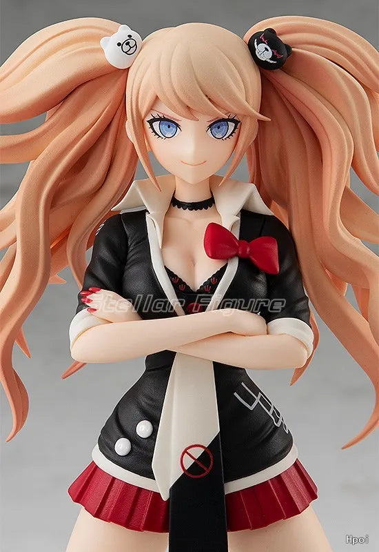 【SF】In Stock GSC POP UP PARADE Bullets Defend 1・2 Reload Junko Enoshima Black and White Bear Kyouko Kirigiri Nishikai Chiaki Koj
