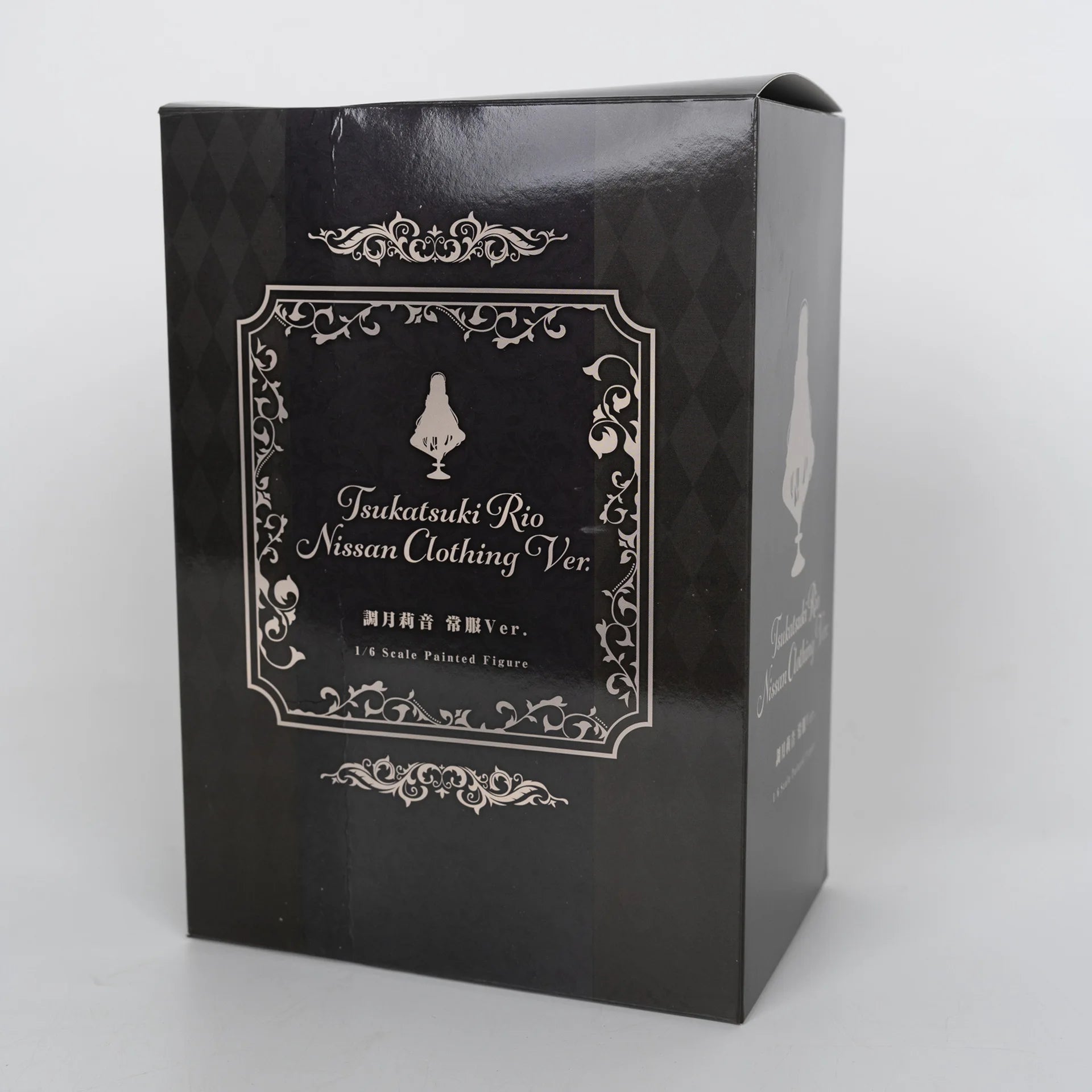 25cm Blue Archive Figures Tsukatsuki Rio Figure Sexy Girl Tsukatsuki Anime Figurine Pvc Models Statue Collection Kids Toys Gifts