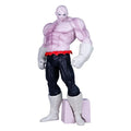21 см Dragon Ball Z Аниме Фигурки Jiren Full Power Фигурка PVC Статуя Модел Играчки Кукла Колекция Орнамент Подаръци за рожден ден за възрастни