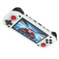 R43S Retro Handheld Video Game Console Linux System 4.3Inch Screen HDMI Out Portable Pocket Video Player 64/128GB children Gift