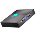 MSECORE MV200 Intel Core i9-9900KF GTX1050Ti Dediziertes Kartenspiel Mini-PC Windows 11 Büro-Desktop-Computer NVME DDR4 4K wifi6