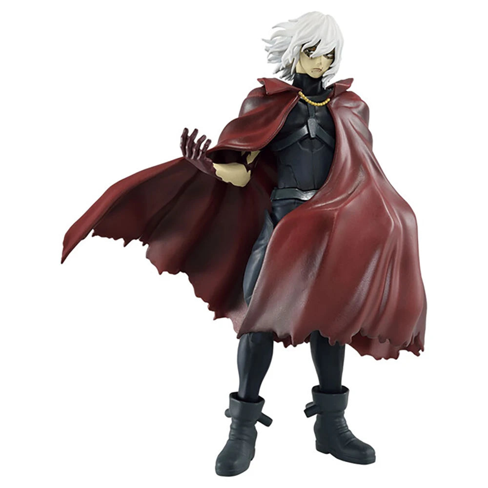100% Original in Stock Bandai Spirits Ichiban Kuji Boku No Hero Academia Shigaraki Tomura Model Decoration Collection Series