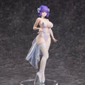 【Pre Sale】Original UnionCreative WHITE QUEEN Lume 1/6 Scale Figure Collection Ornament