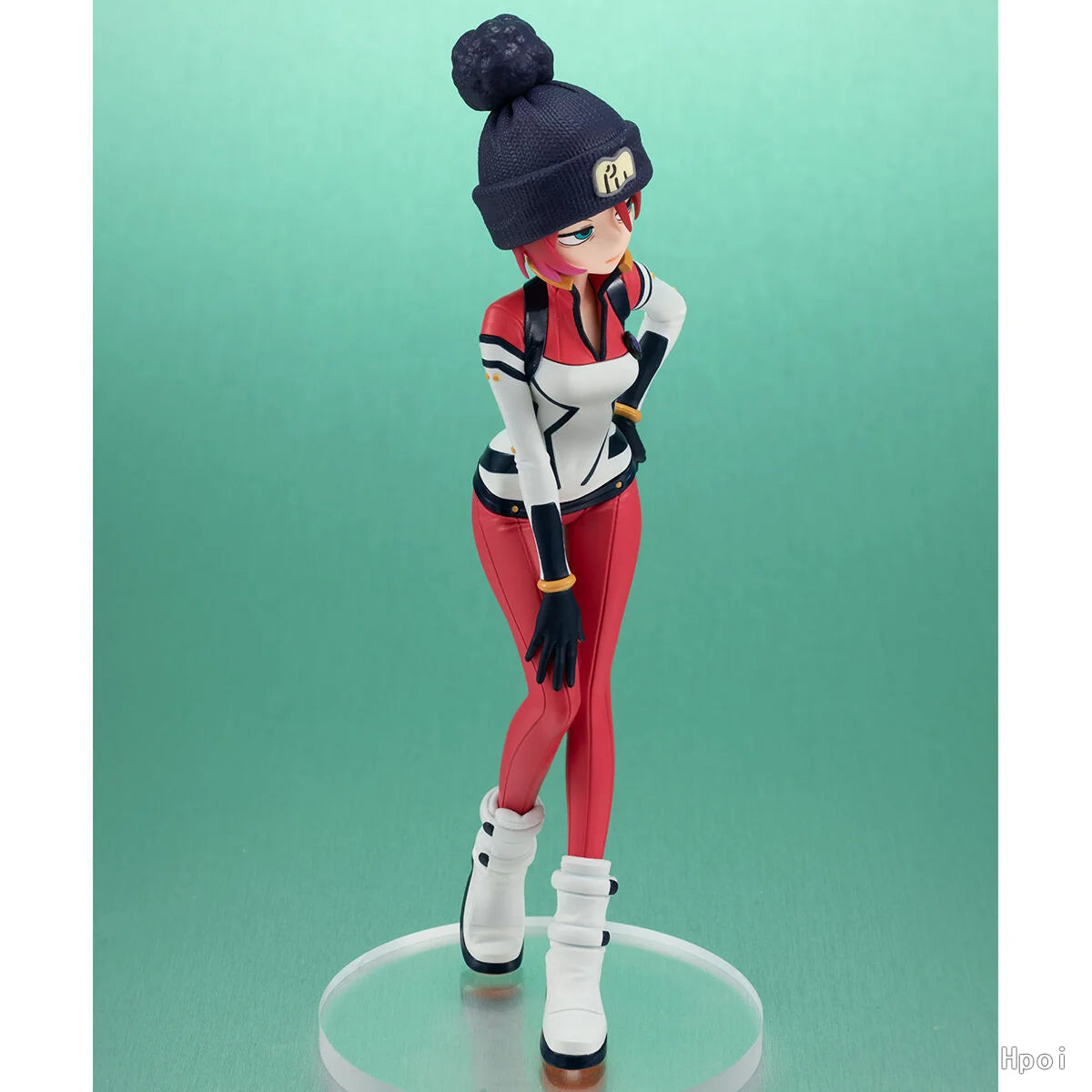 【UA】 MegaHouse Lucrea Light Mobile Suit Gundam Time Battle Amatera Ryoha Figure Model Toy Gift
