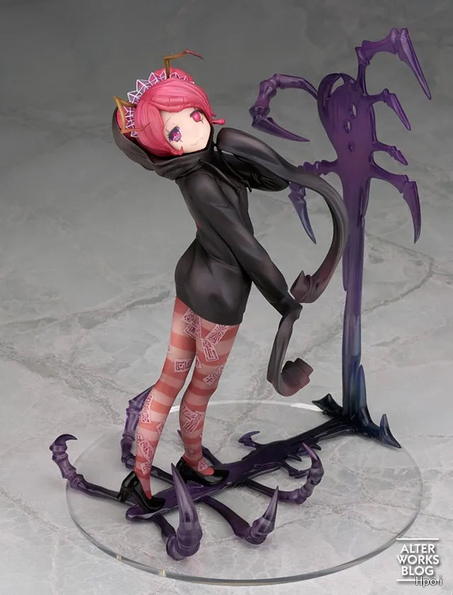 Original Alter OVERLORD Entoma Vasilissa Zeta So-bin Version 1/8 Collection Anime Figures