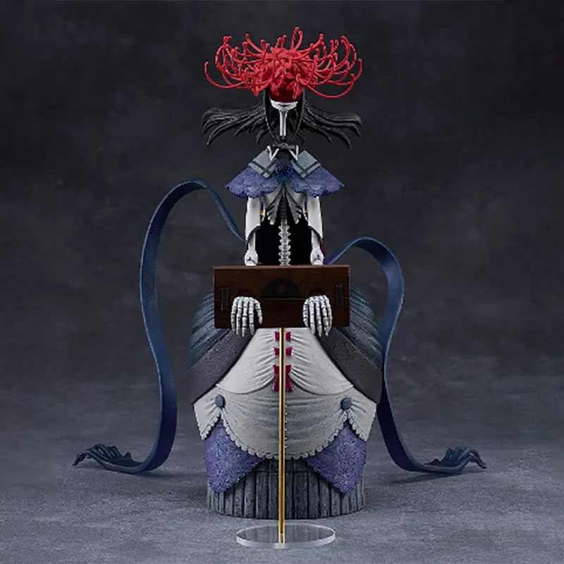 GOOD SMILE COMPANY Genuine Gekijouban Mahou Shoujo Madoka Magica: Hangyaku No Monogatari  Homulilly  Pop Up Parade SP Gifts Toys