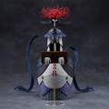 GOOD SMILE COMPANY Genuine Gekijouban Mahou Shoujo Madoka Magica: Hangyaku No Monogatari  Homulilly  Pop Up Parade SP Gifts Toys
