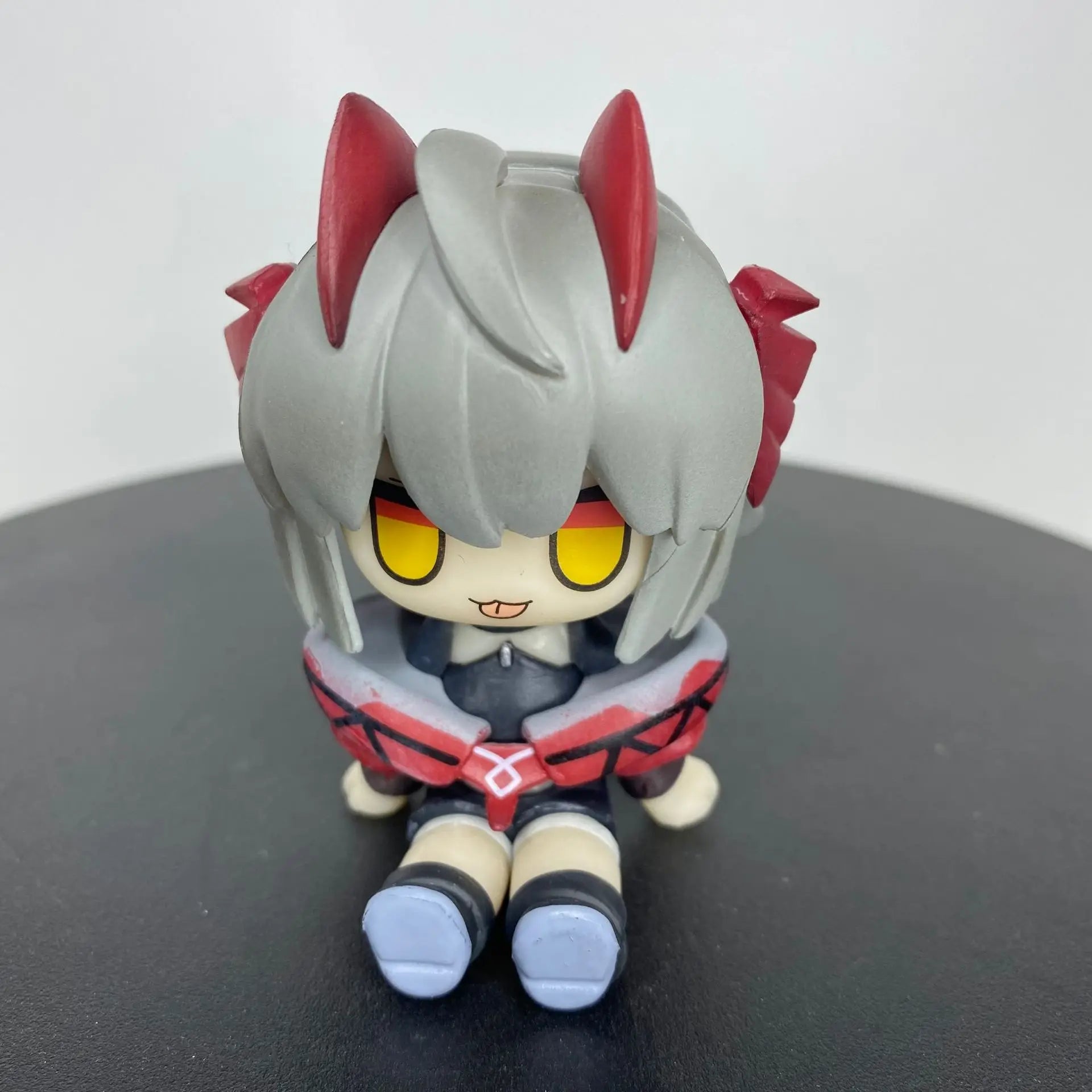 2026New Product: Arknights Anime Ornament, Vishdale Handheld Q-Version Blind Box Desktop Car Ornament