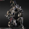 In Stock 27cm Titanfall Atlas Articulated Action Figure Model Toys Figure Model Collection Toy Gift