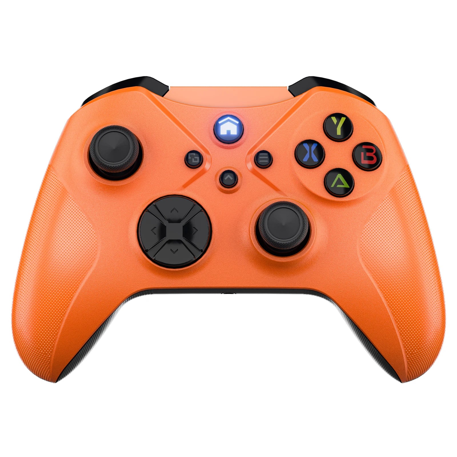 Wireless Controller For Xbox One Series X/S Pc Gaming Gamepad With Six Axis Gyro Sensor Dual Vibration Hall Effect Wifi Joystick