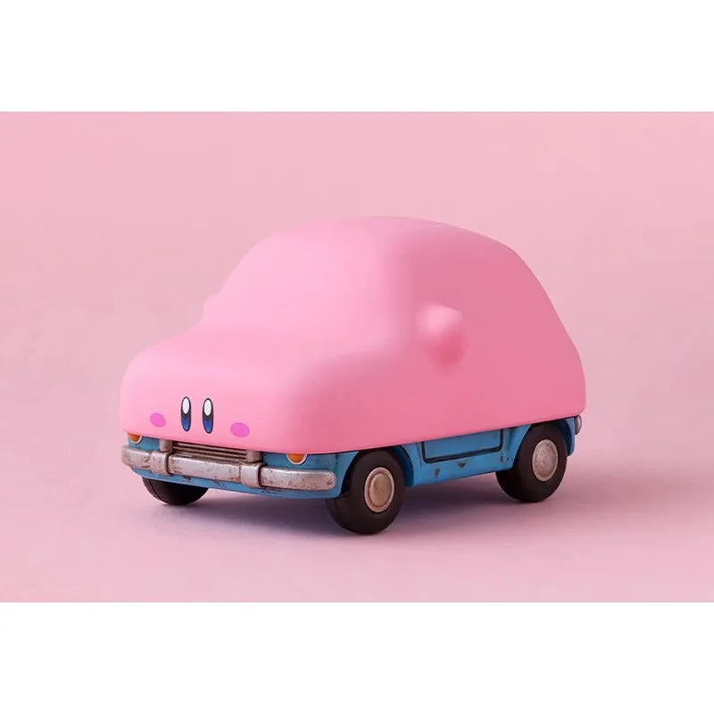 【In Stock】 Original Good Smile Company GSC Pop Up Parade Hoshi No Kirby Kirby Car Mouth Ver. Model Toys Collection 7cm