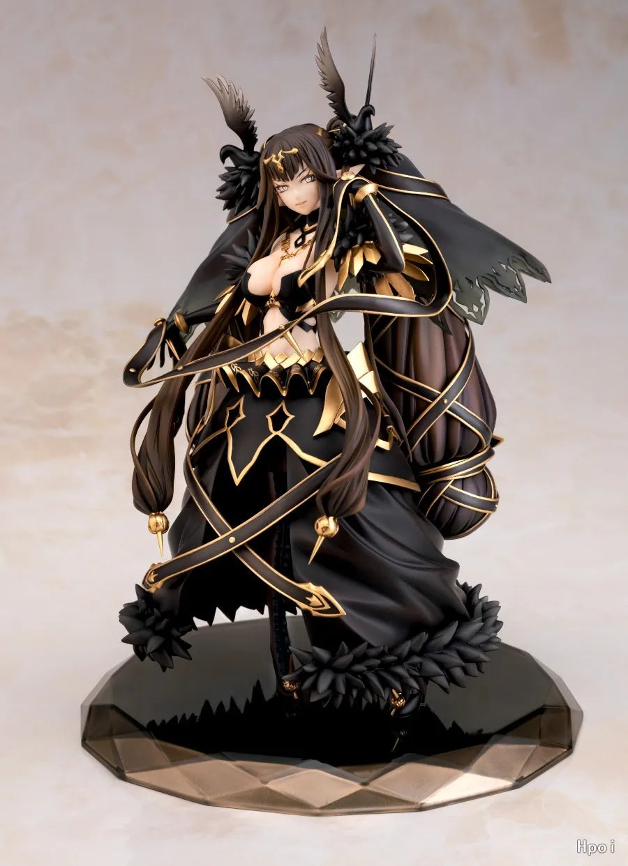 【FS】Original Myethos Luxury Gift Fate/Grand Order Sammu-ramat 1/7 Figure Anime Model Toys