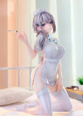 Kotobukiya Anime Figur Original Charakter Shirayuki Ren Saotome Shino Action Figur Desktop Dekoration Mädchen Und Jungen Geschenke