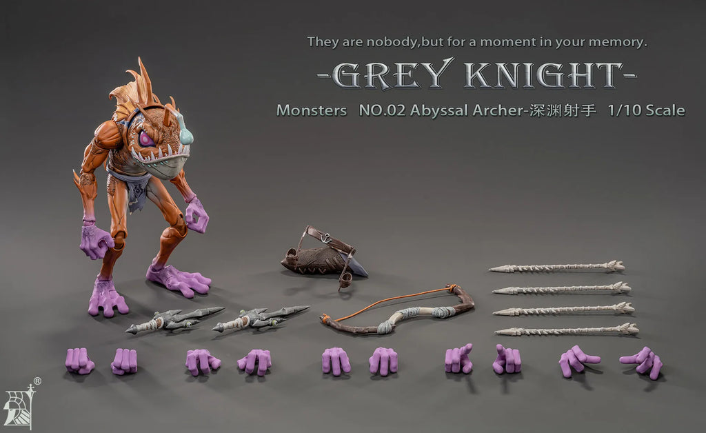 Metytoyz Goblin Action Figure Model Goblin Adventure Team Adventurer World Articulated Collectible For Adult Hobby Collectors