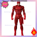 Original Medicom Toy Reissue Mafex No.223 Daredevil Comic Ver Mafex 223 Anime Action Collection Figures Model Toys