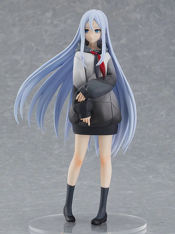 In Stock POP UP PARADE World Project Colorful Stage Yozaki Kanade Figures Ornaments Peripherals Action Figure Collection Gifts