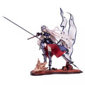 XH AY Magic Era Fate/Grand Order Jeanne d'Arc Alter 3rd Figure Dragon Witch with Flag Black Jeanne PVC Model Desktop Decoration