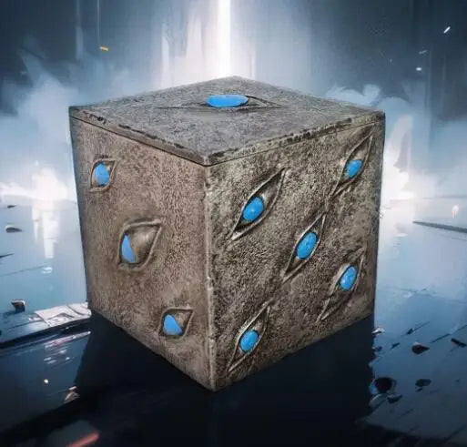 High Quality Jujutsu Kaisen Prison Realm Figure Model Toys 10cm