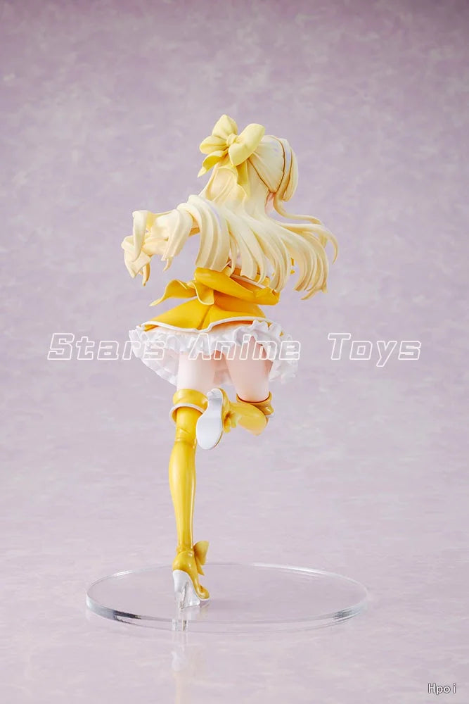【Pre Sale】Original KADOKAWA KDcolle I Admire Magical Girls and...Magia Sulfur 1/7 Gift Ornaments