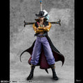 【Pre Sale】MegaHouse POP ONE PIECE DRACULE.MIHAWK Ver.R