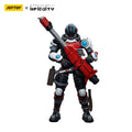 【In Stock】JOYTOY Infinity Nomads Wildcats, Polyvalent Tactical Unit #1Man #2 Woman  1/18 Action