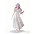 Anime Action Figure - PVC Ornament Toy 'Beyond Journey's End' Frieren Himmel Proposal Dance Collectible Gift for Birthday