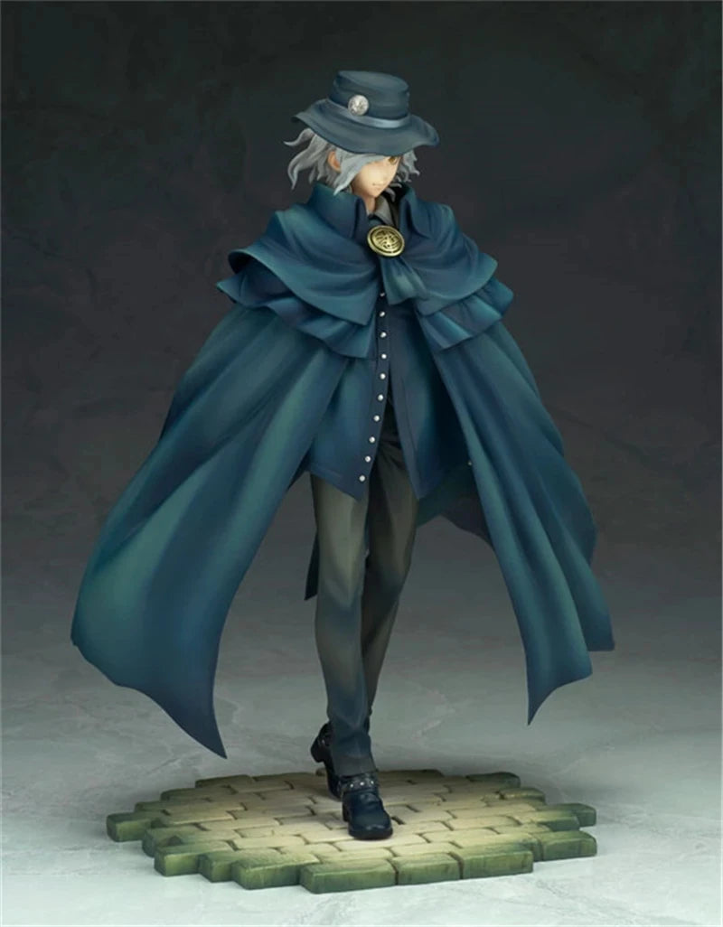 Alter Amie ALTAiR Edmond Dantes Der Graf von Monte Christo Fate/Grand Order 1/8 Modell Spielfigur Actionfigur