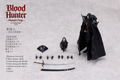 Pre-sale EGGTOYS STUDIOS Blood Hunter Danbier's Elegy Vampire Hunter Action Figure Toy Gift Collection