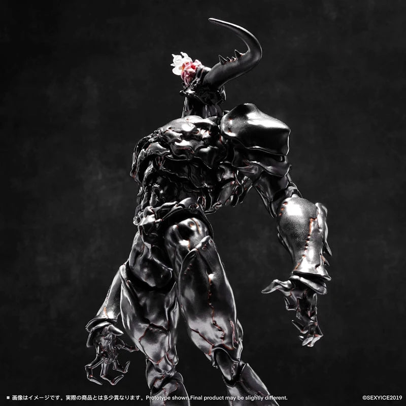 Original 1/12 Vermin Series Artificial Evolution B0199 Manticora In Stock Figure Model Collection Toy Gift