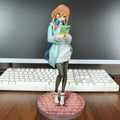 1/6 Die Quintessenz Quintuplets Miku Nakano Date Style Ver Scale PVC Actionfigur Anime Figur Modell Spielzeug Puppe Geschenk