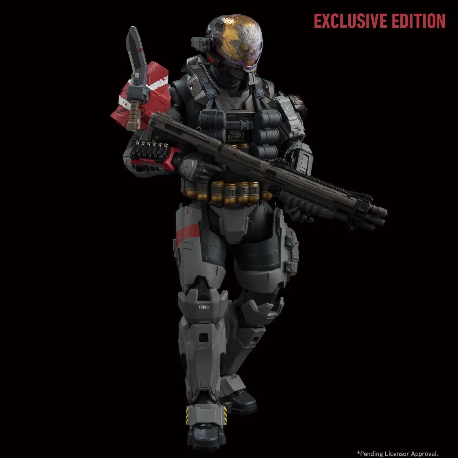 In Stock Original 1000Toys 1/12 Scale EMILE -A239(Noble Four) Standarn EditionZhiyuan Star Emil Full Set 6in Action Figure Model