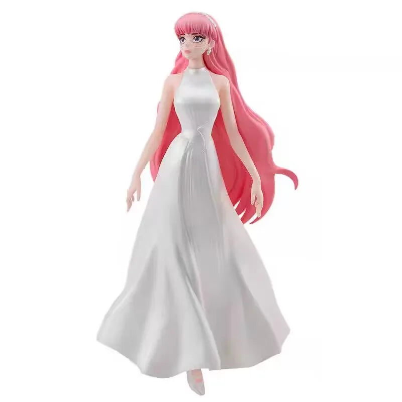 In Stock Original Genuine Belle: The Princess of Dragons and Freckles Action Figure GSC POP UP PARADE Anime Figure Toys Gifts