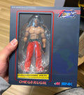 In Stock TUNSHI STUDIO OROCHI OMEGA RUGAL BERNSTEIN Model Toys 1/12TH SCALE FIGURE The king of fighters 95 KOF95