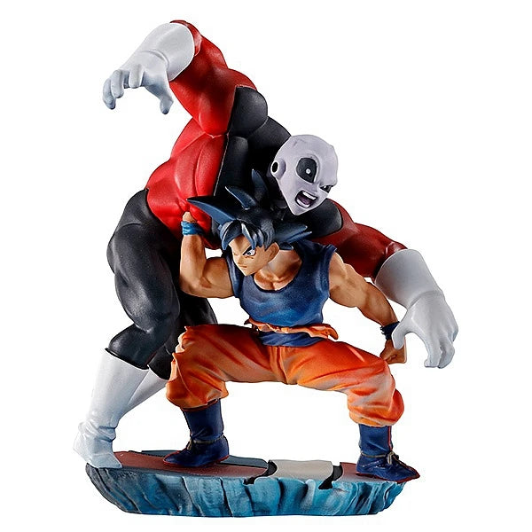 New Dragon Ball Full Set Ex Mystical Advent Dragon Archives Ichiban Kuji Anime Figure Aciton Model Figurals Brinquedos Toy