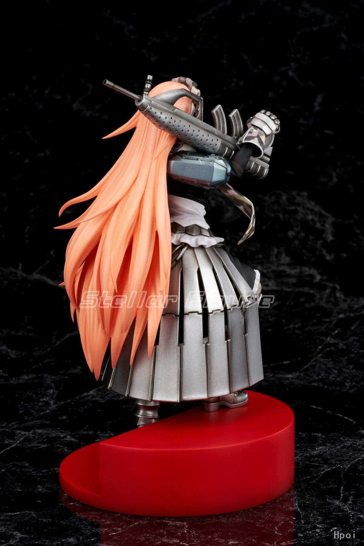 【SF】In Stock F:NEX OVERLORD Shizu Delta 1/7 Scale Figures Model Collection Original