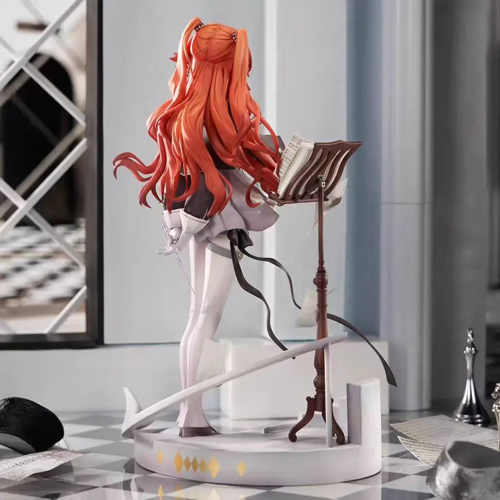 【Presale】Reverse:1999 Game Character Sculpture ‌Sonetto Action Anime Figurine Statue Figure Cartoon Collectible Model Toy