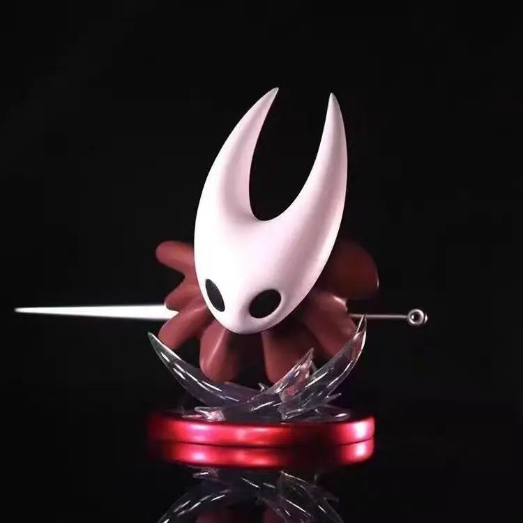 HollowKnight figurine protagonist design game model interesting peripherals desktop ornaments birthday and Christmas gifts