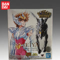 In Stock Bandai Original Banpresto Saint Seiya Tenma Pegasus Action Figure Model Doll Brand New Boxed Ornaments Collectible