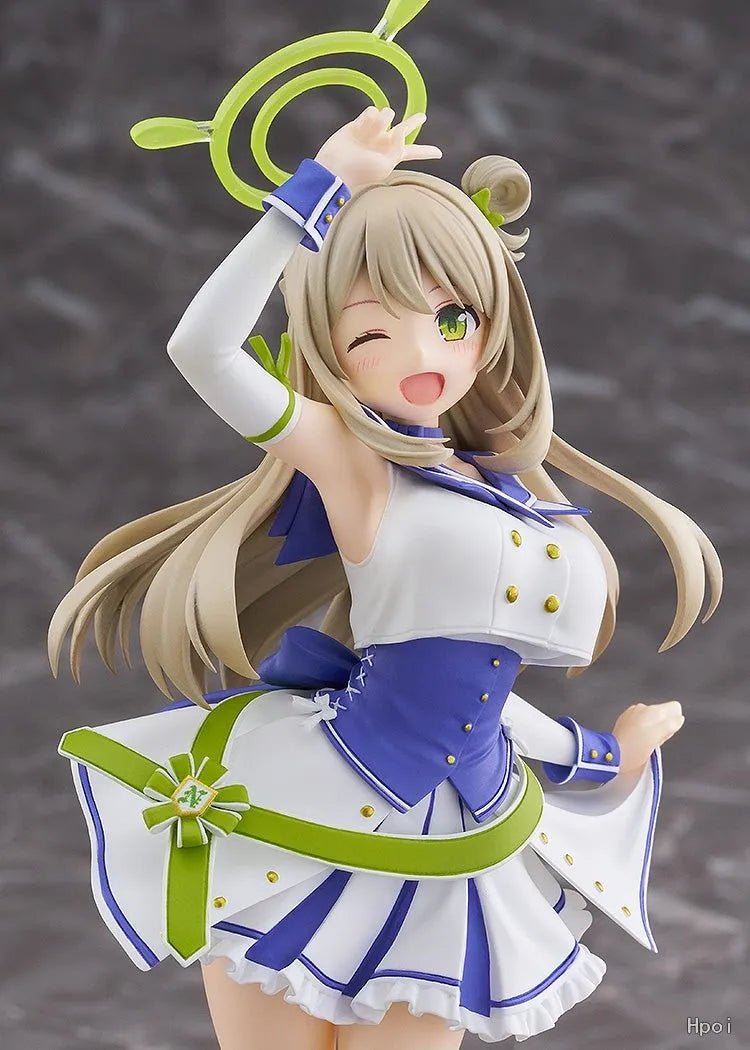 【UA】GSC POP UP PARADE Azure Files Animation Figures Model Toys Gifts
