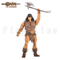 [Pre-Order]HC Studio 7inches Conan the Barbarian Battle of the Black Stone Action Figure Anime Model For Gift