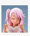 2 TYPES 21cm Anime Fate Kaleid Liner Prisma Illya Illyasviel Chloe Von Einzbern Puella Magic Madoka Sakura PVC Action Figure