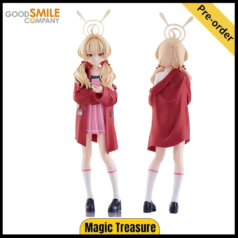 【Pre-sale】H18.5CM GSC PUP Blue Archive Ibaragi Yoshimi Event KV Version PVC Figure