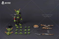 Original  Mety toyz 1/12 Scale Soldier Goblin Orc Goblin Exploration Team Warrior 13CM Action Figure Doll Collection