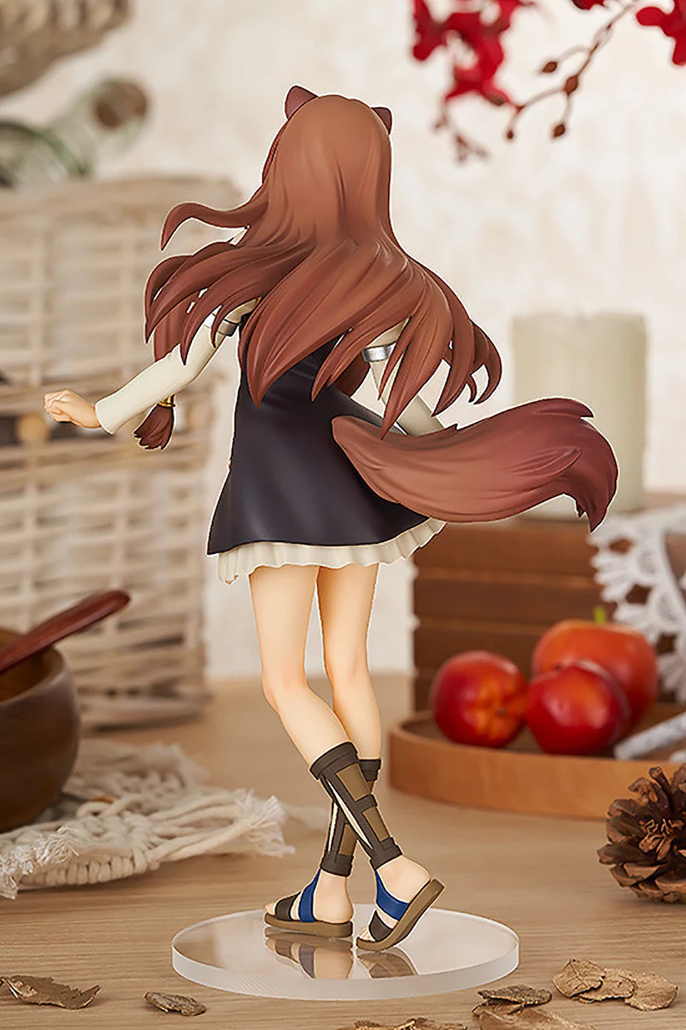 100% Original in Stock Good Smile Company Pop Up Parade Tate No Yuusha No Nariagari Season 2 Raphtalia Anime Figure Collection