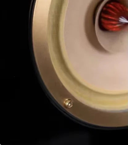 A-902 Liisong 6,5 Zoll EMMO (Fast6) HIFI Breitband-Regallautsprecher 8 Ohm (1 Paar)