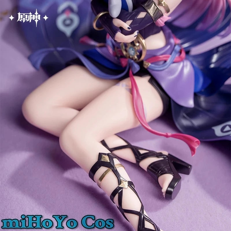 [Genuine] Game Genshin Impact Citlali Ver.1/8 Copslay Desktop Collection Ornaments Anime Cartoon Accessories Halloween Gifts