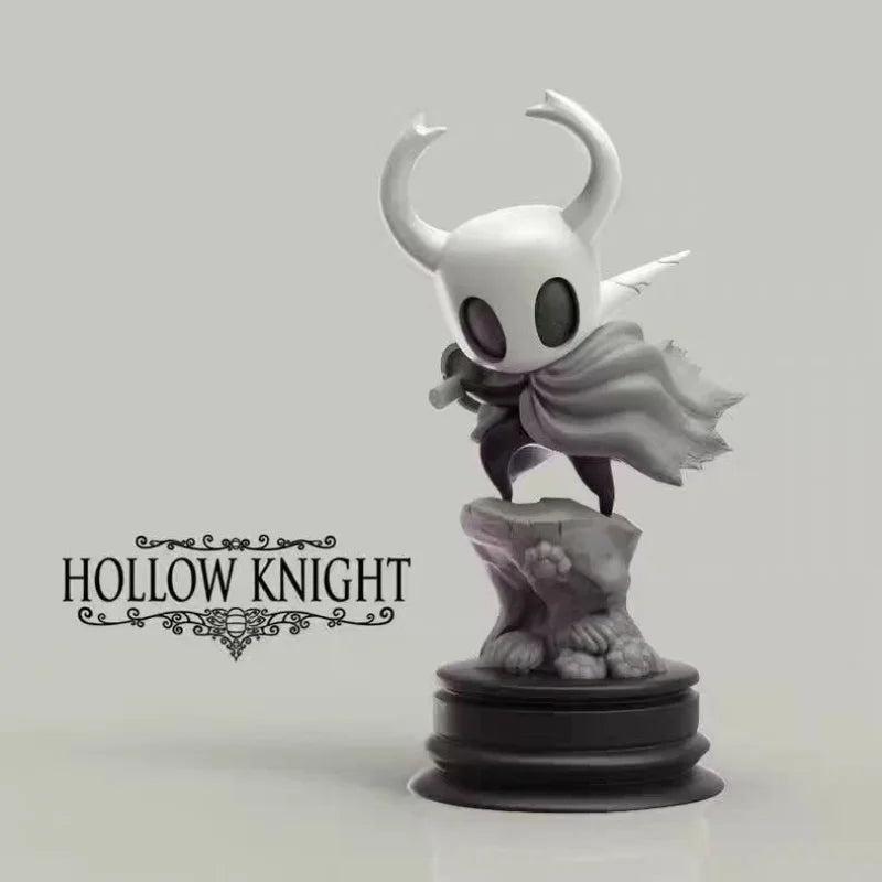 HollowKnight figurine protagonist design game model interesting peripherals desktop ornaments birthday and Christmas gifts